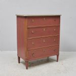 1512 4229 CHEST OF DRAWERS